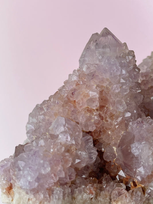 Spirit Améthyste n*1