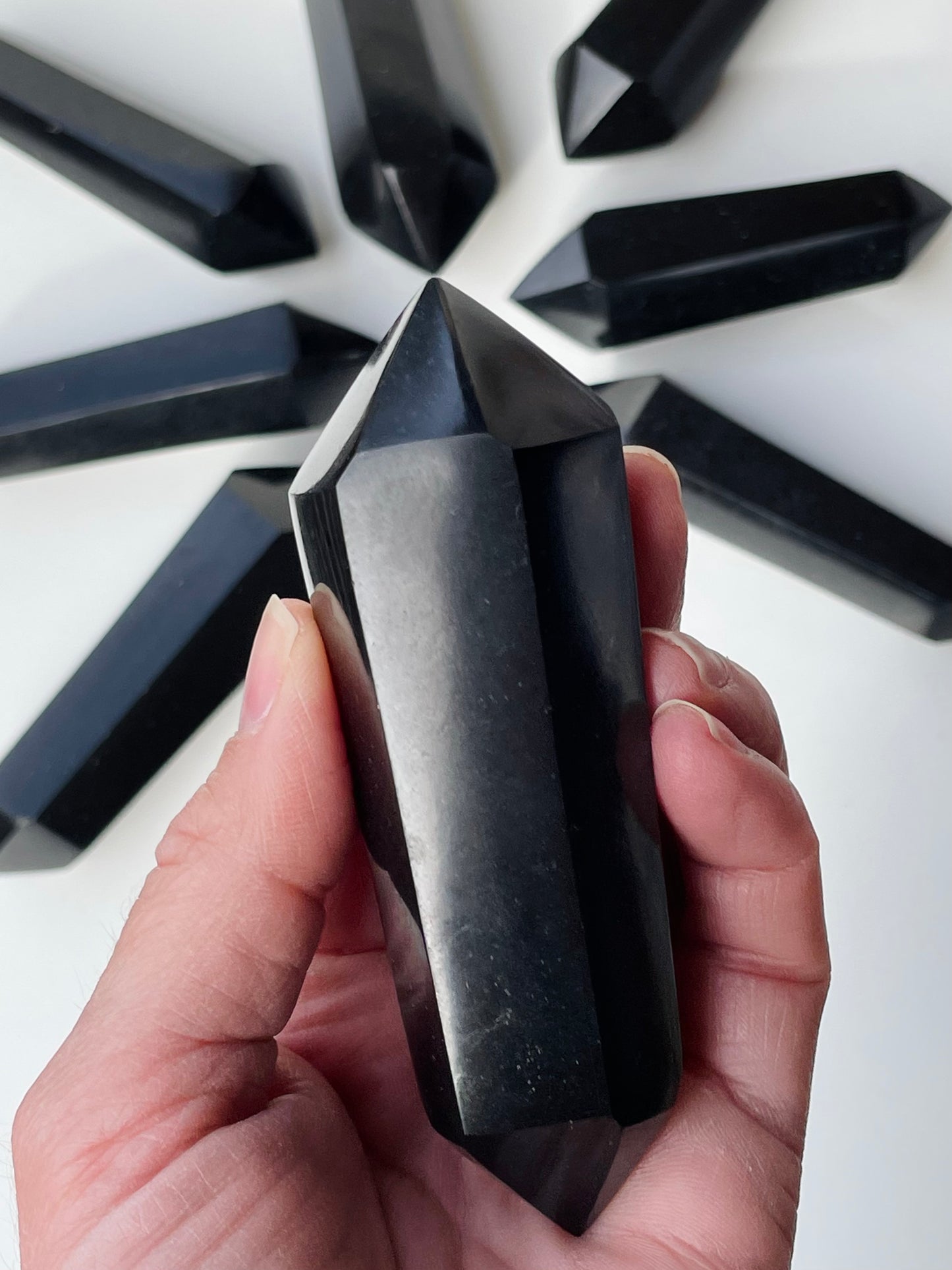 Black Basalt