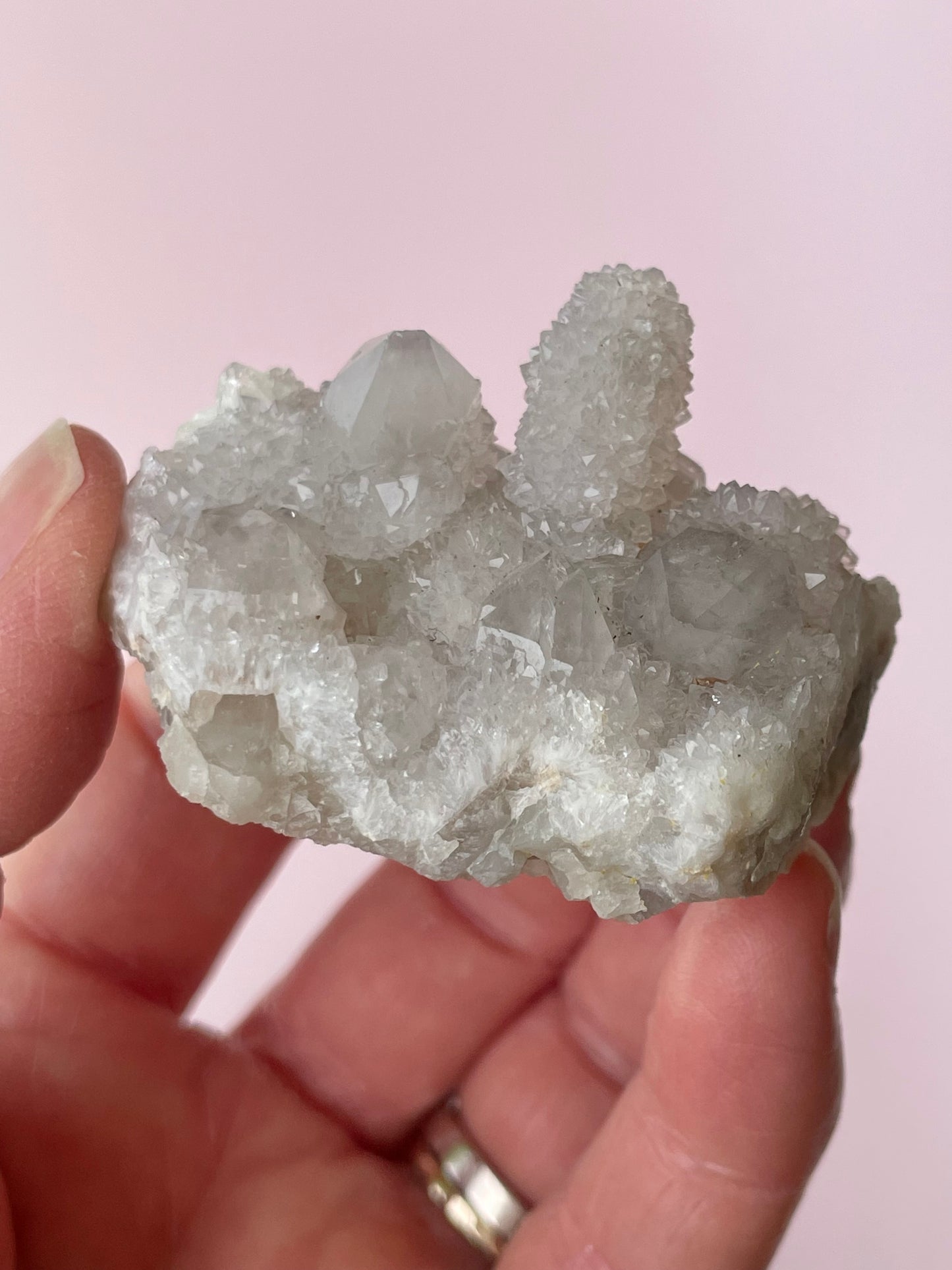 Spirit Quartz n*3