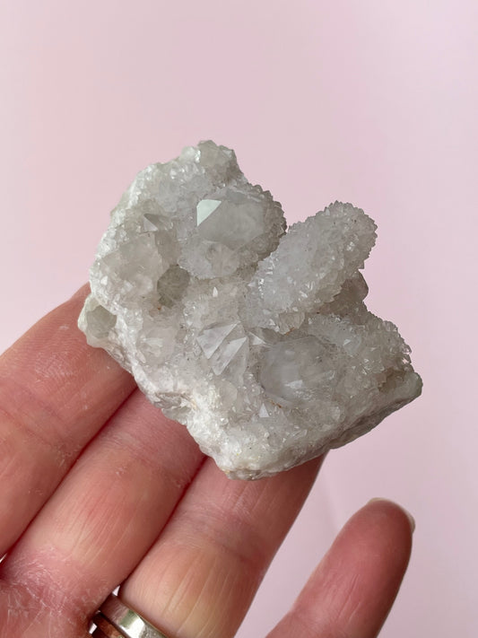 Spirit Quartz n*3