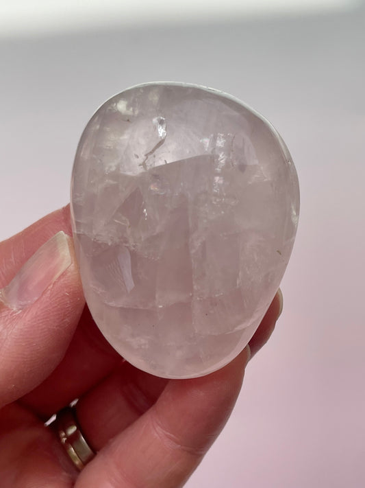 Rose Quartz Gallet n*3