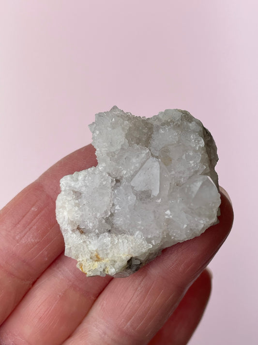 Spirit Quartz n*4