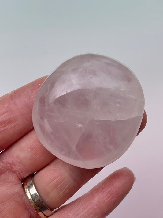 Rose Quartz Gallet n*5