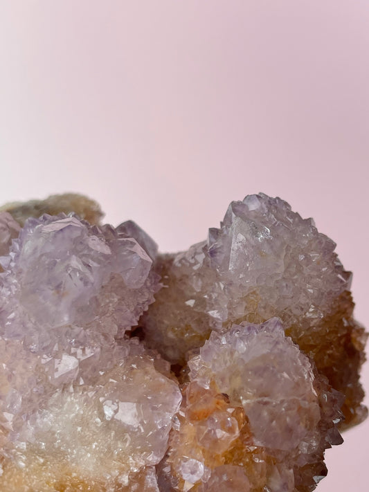 Spirit Améthyste n*2