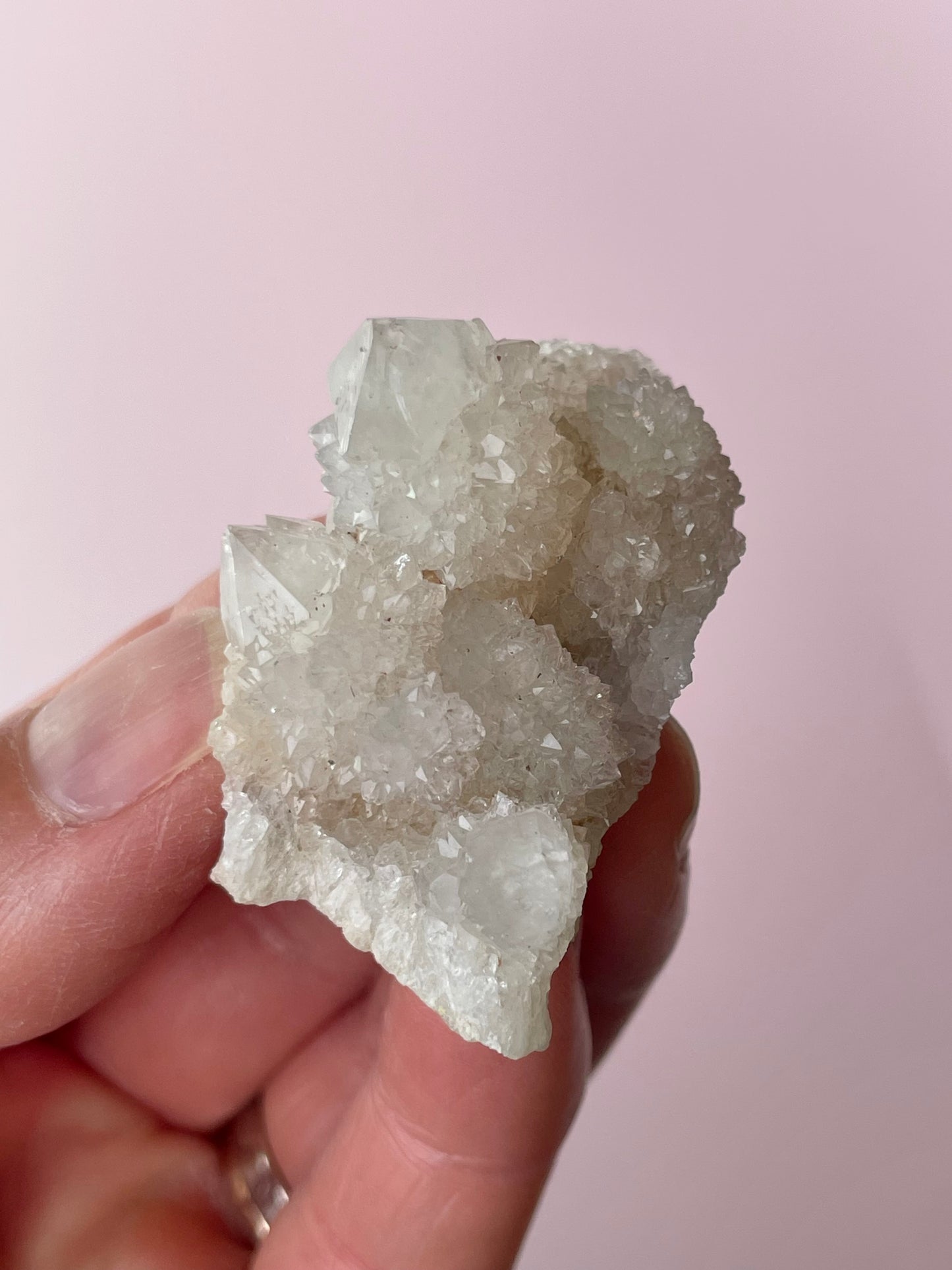 Spirit Quartz n*2