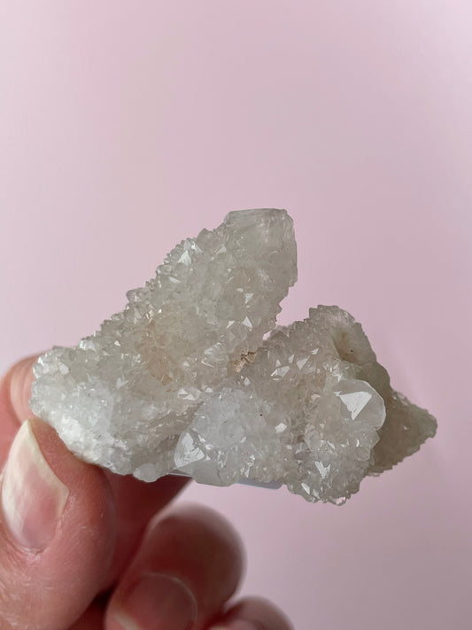 Spirit Quartz n*1