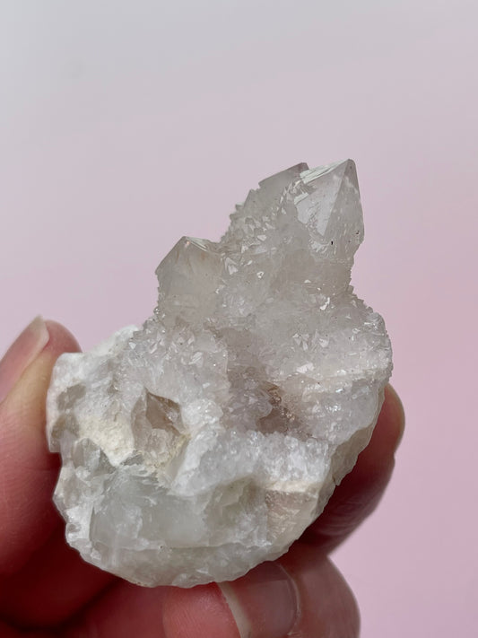 Spirit Quartz n*5