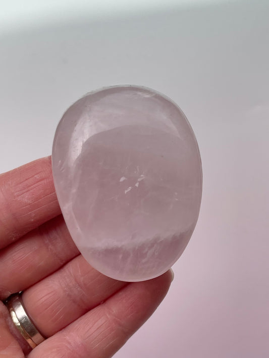 Rose Quartz Gallet n*4
