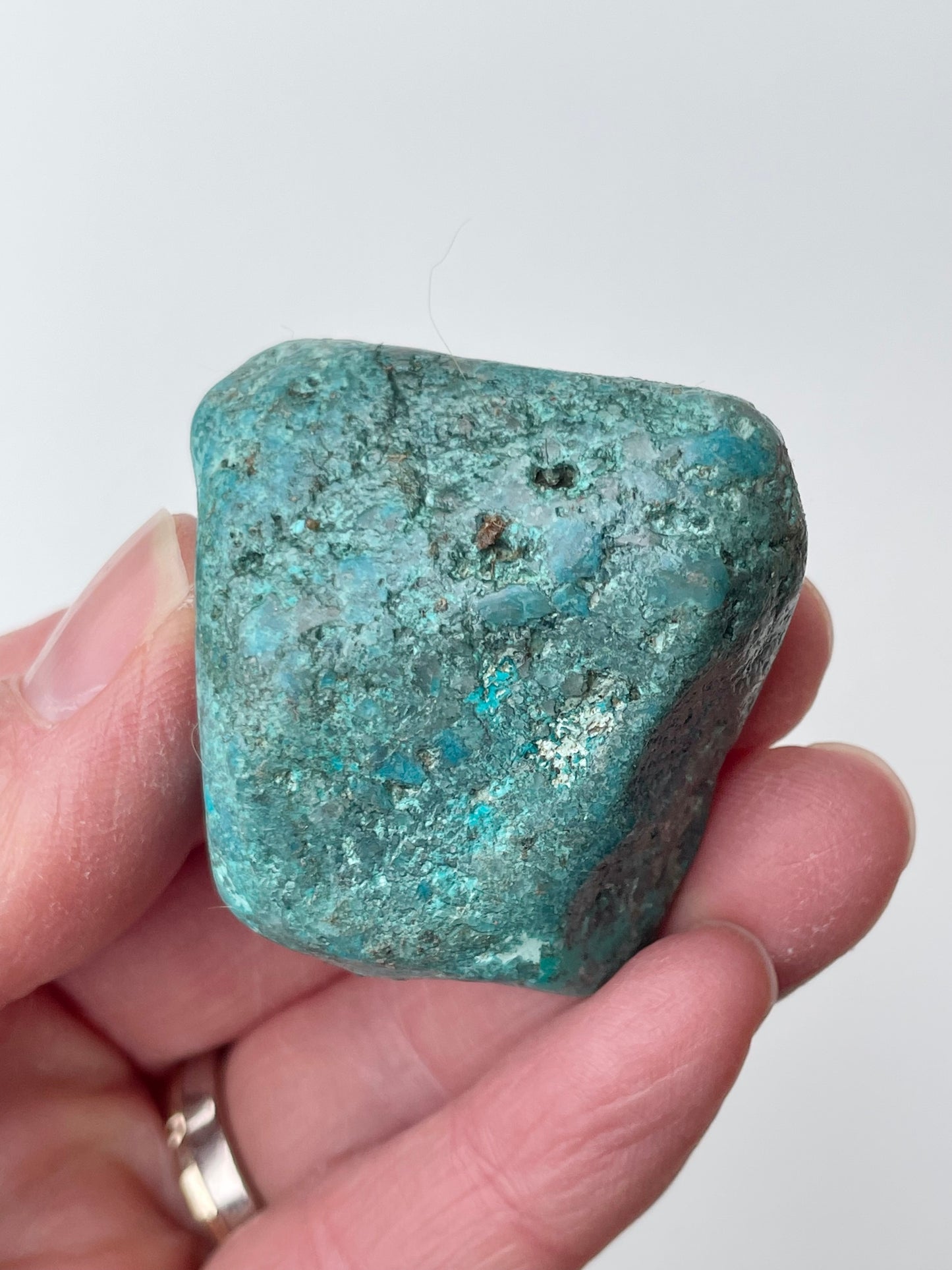 Chrysocolle n*4