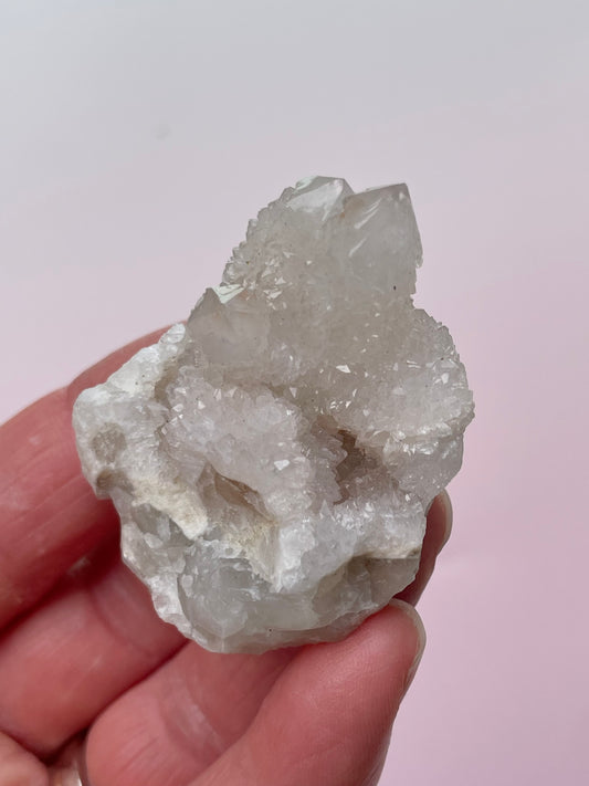 Spirit Quartz n*5