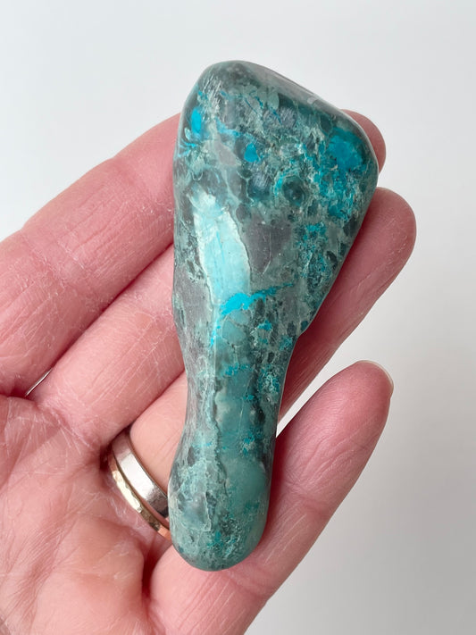 Chrysocolle n*2