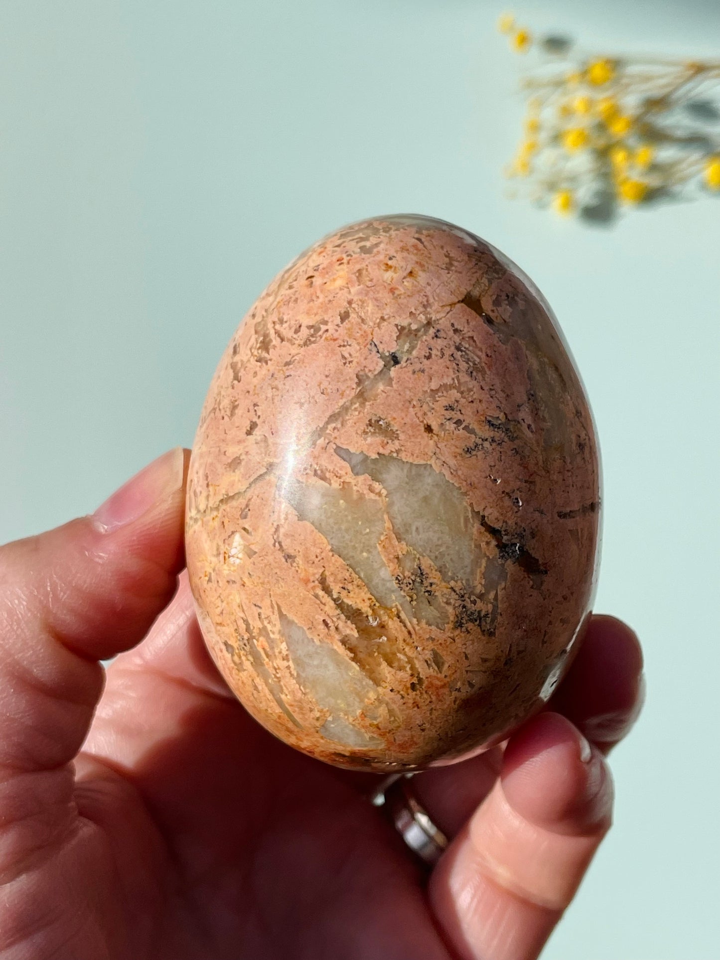Runestone egg n*2
