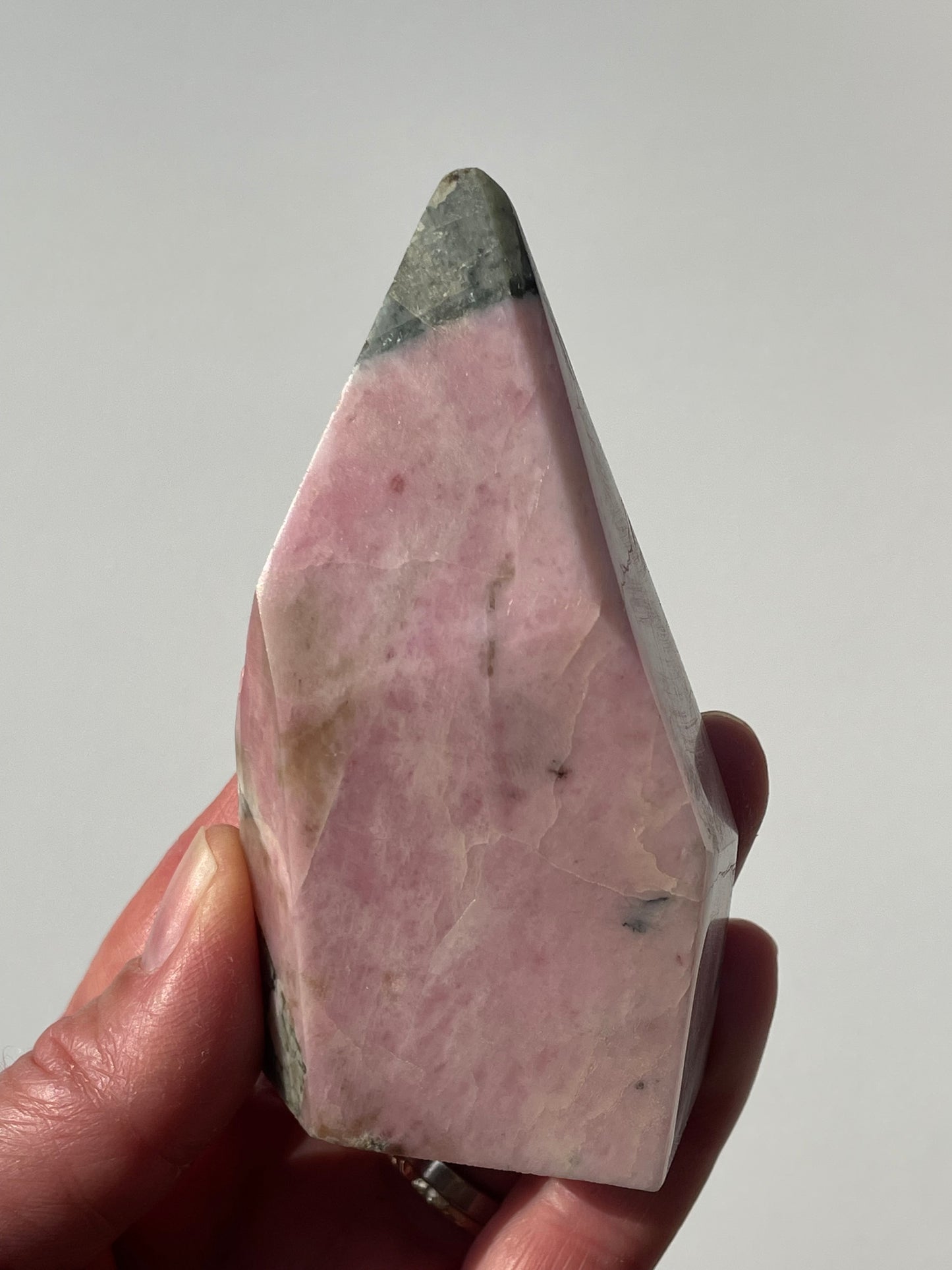 Pink Moonstone n*2