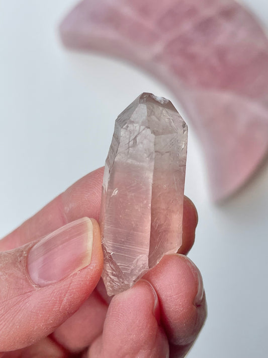 Pink Dream Lemurian n*5