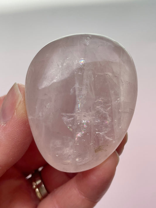Rose Quartz Gallet n*3