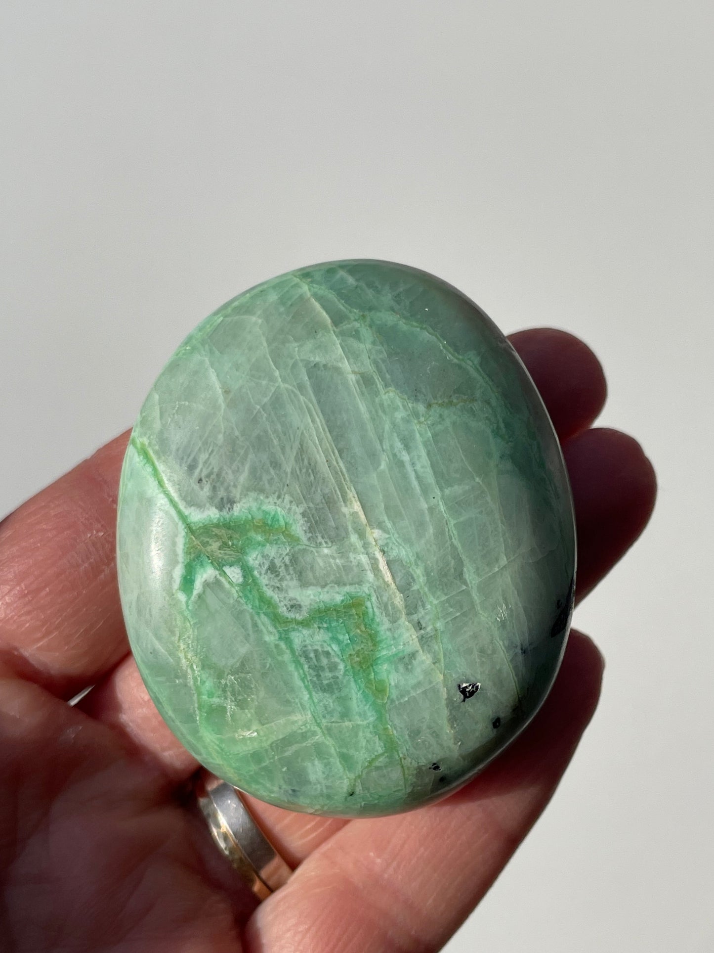 Green Moonstone n*1