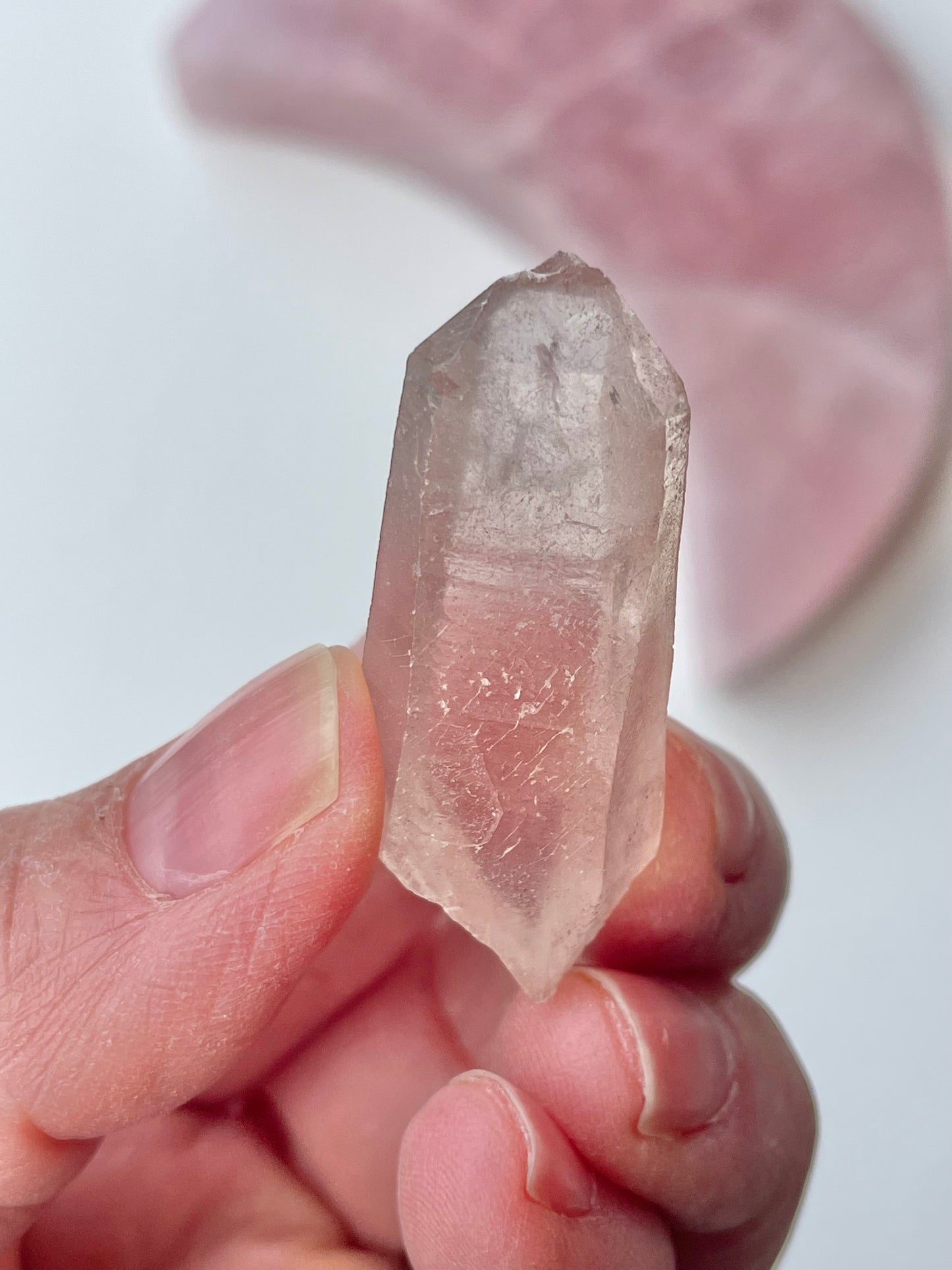 Pink Dream Lemurian n*5