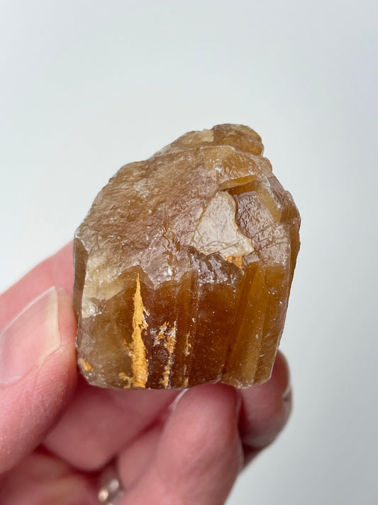 Honey Calcite n*4