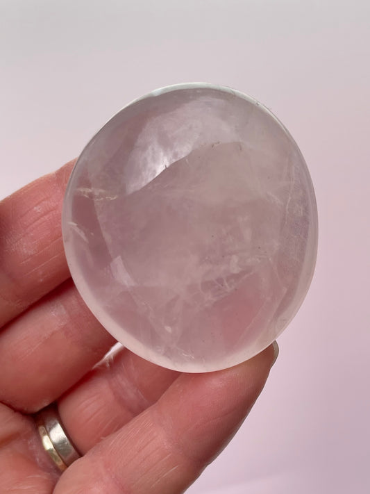 Rose Quartz Gallet n*2