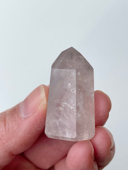 Lithium Quartz n*1