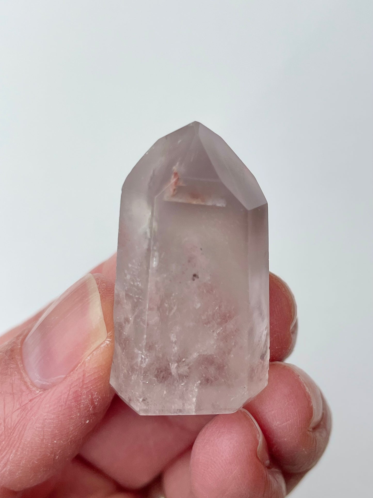 Lithium Quartz n*1