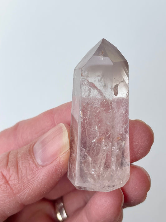 Lithium Quartz n*3