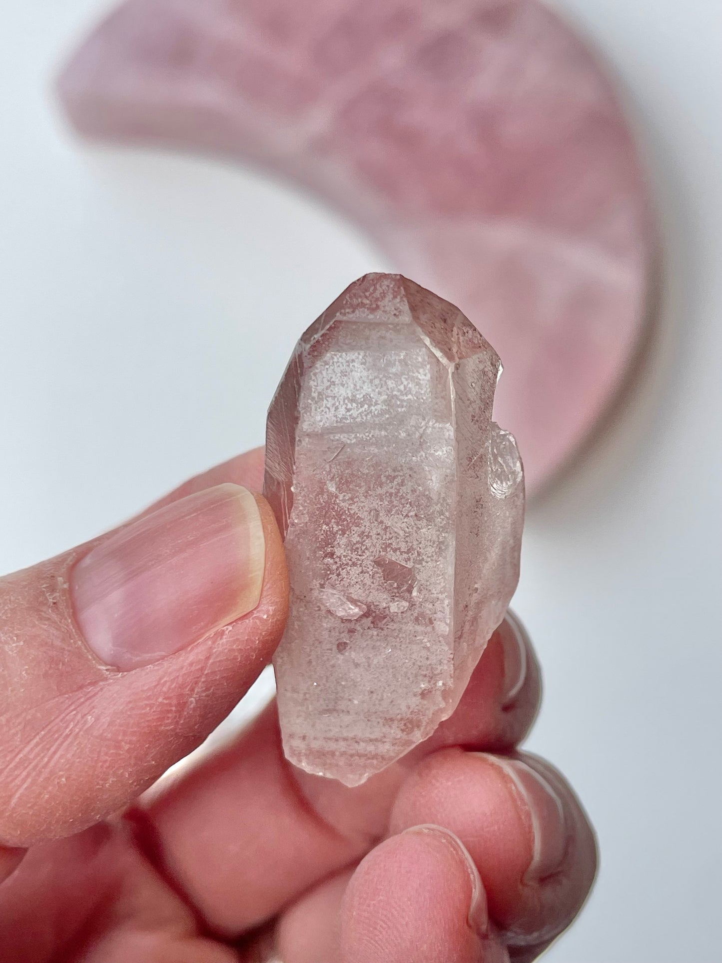 Pink Dream Lemurian n*4