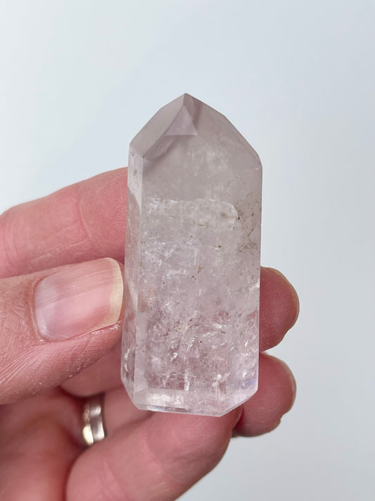 Lithium Quartz n*2