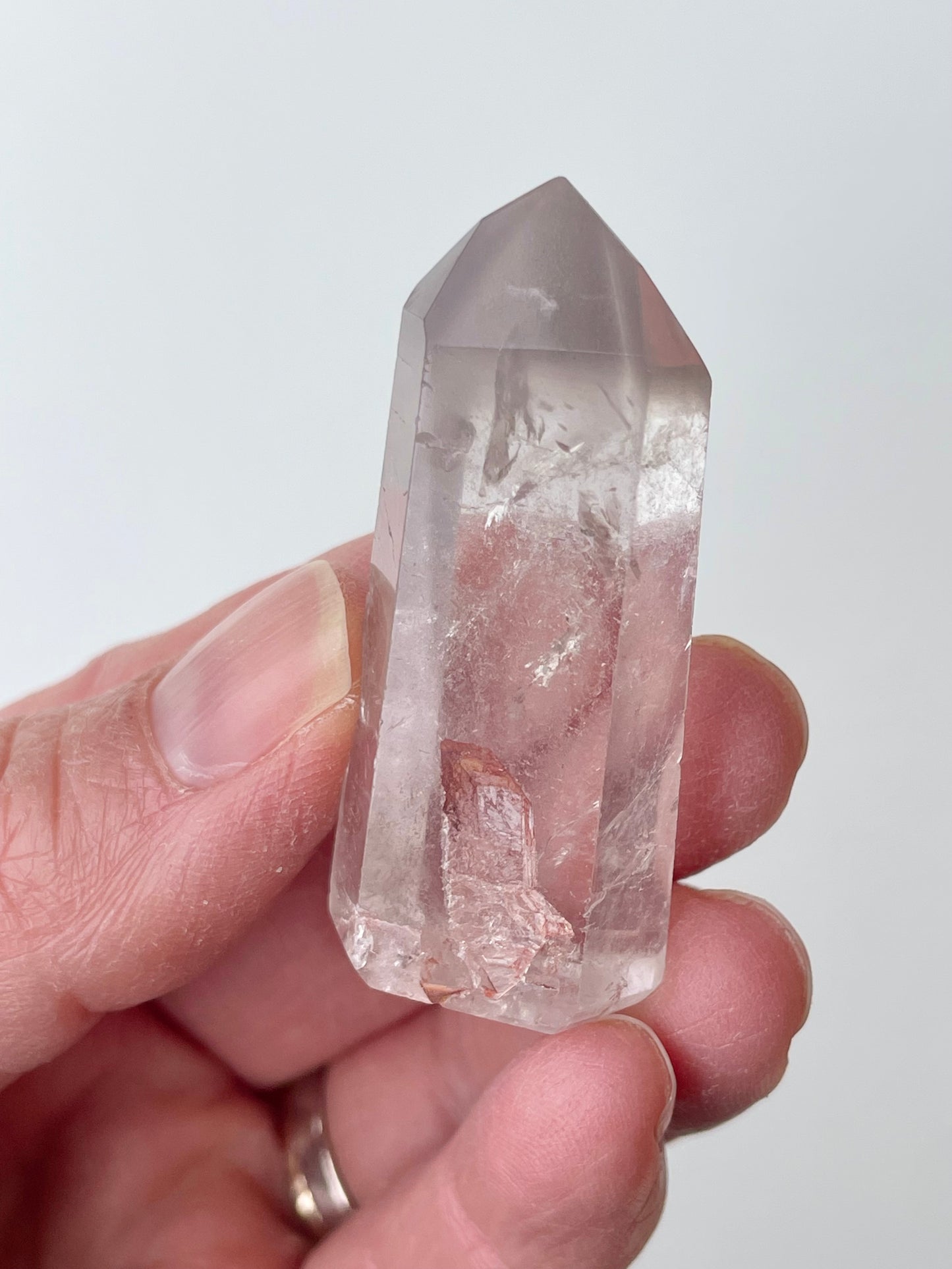 Lithium Quartz n*3