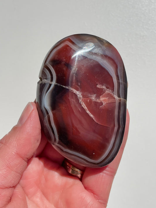Red River Agate
