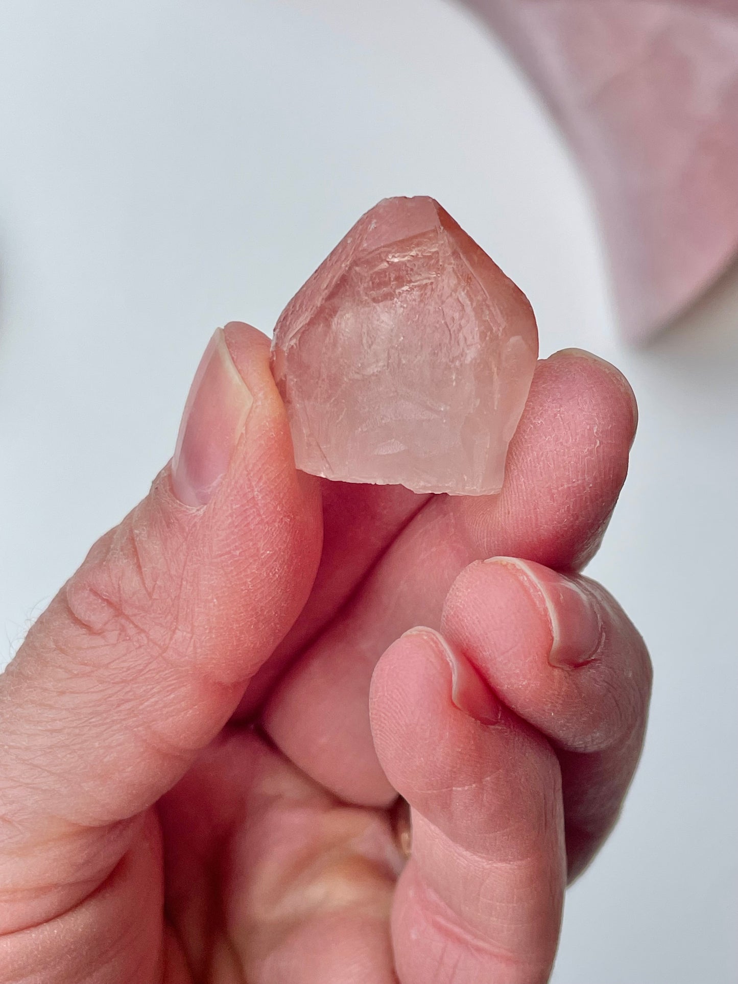 Pink Dream Lemurian n*2