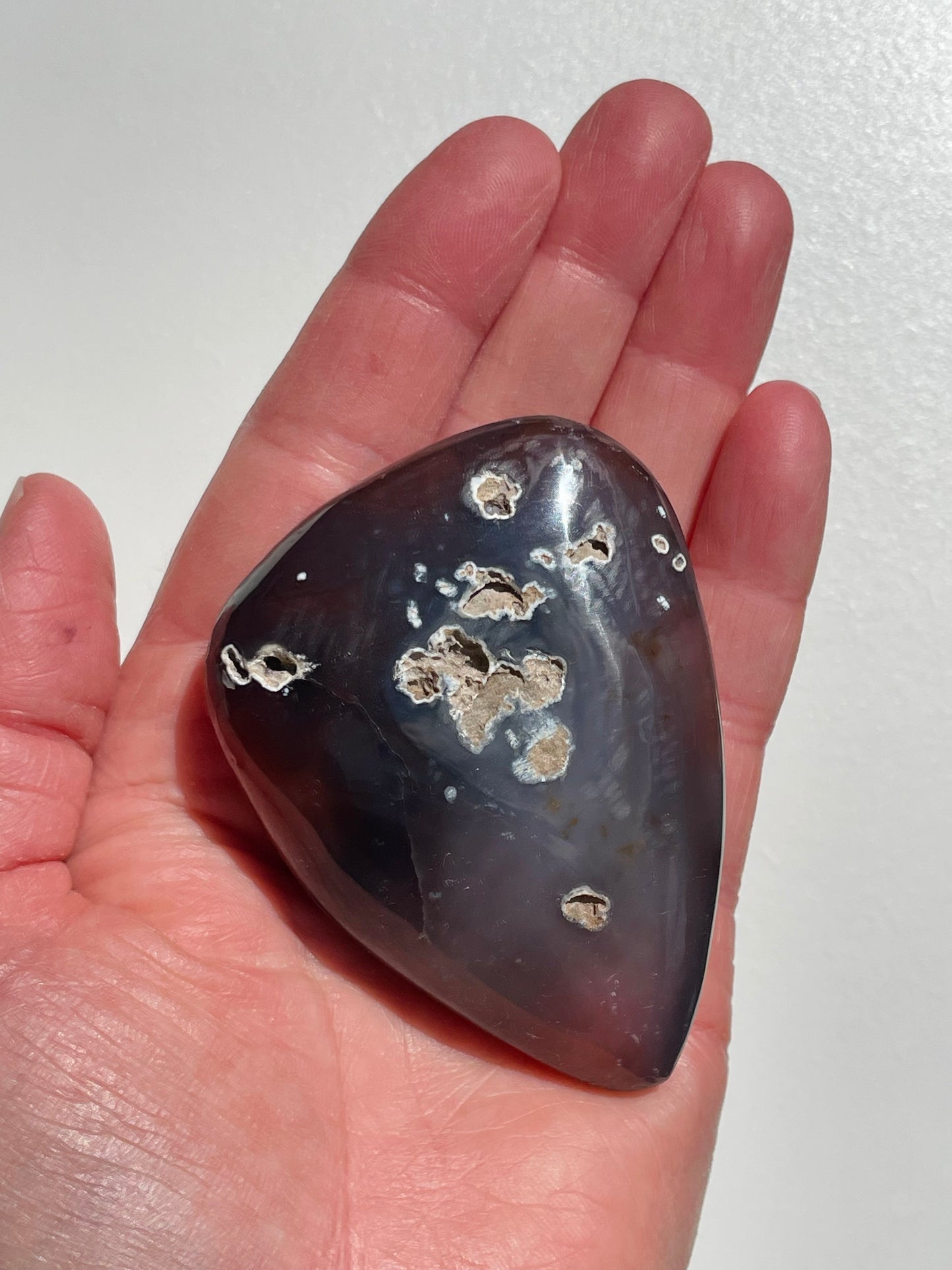 Red River Agate