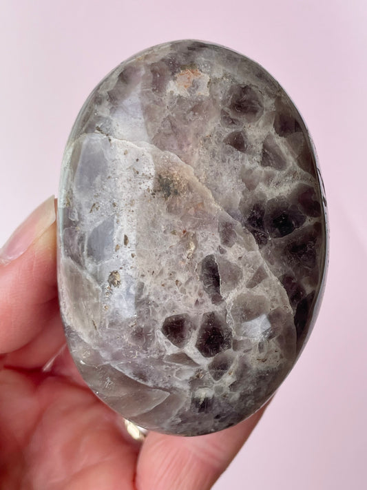 Dream Amethyst n*2