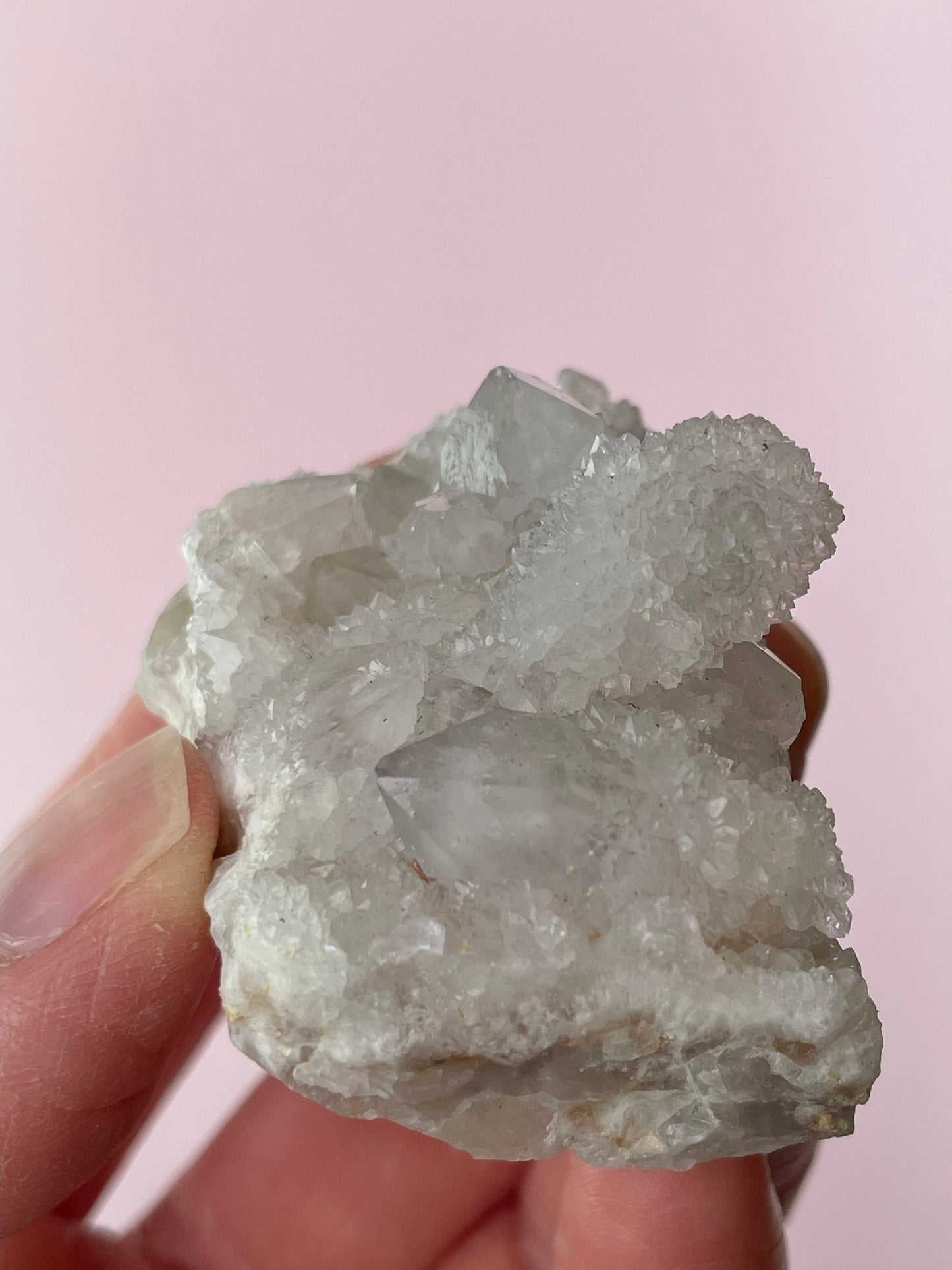 Spirit Quartz n*3