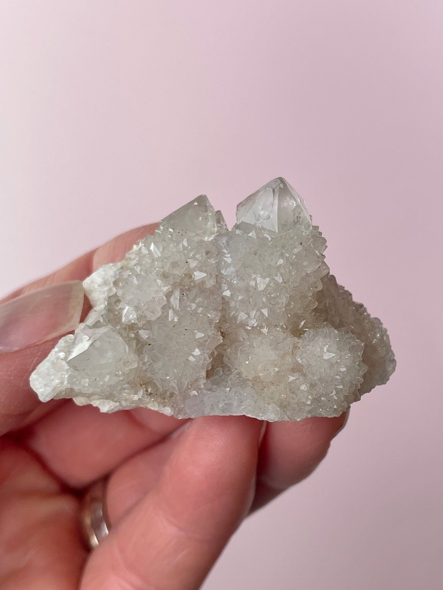 Spirit Quartz n*2