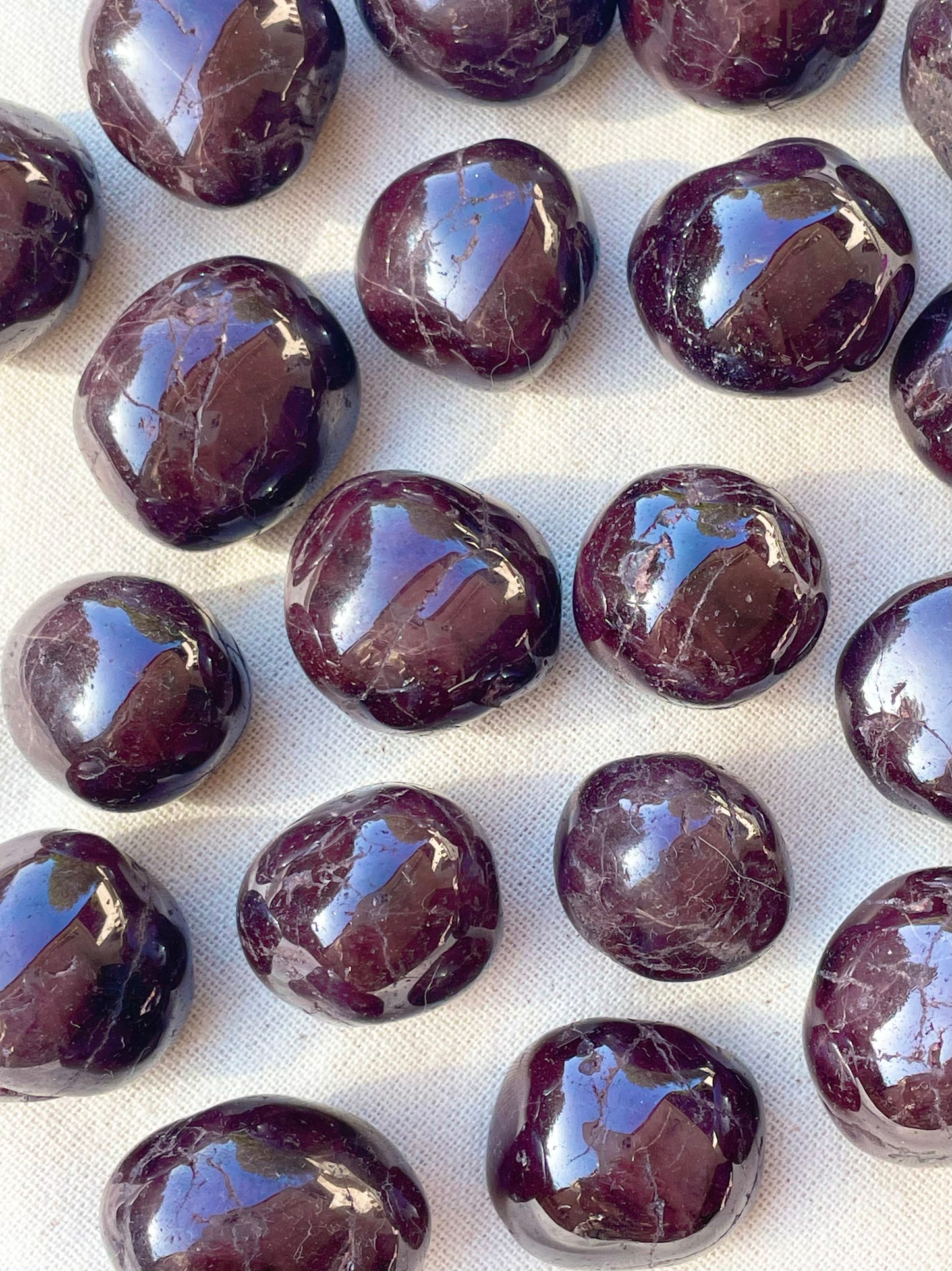 Sterngranat